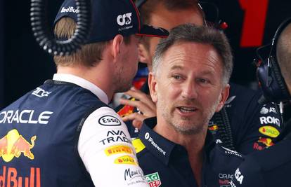 Donedavni šef Red Bulla dobio je 'kraljevsku' otpremninu! Ovo je jedna od najvećih u sportu