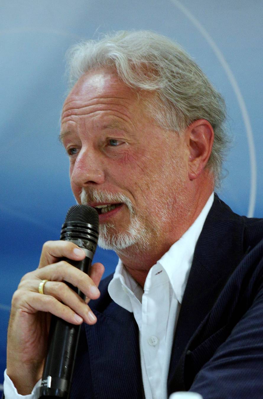 Festival svjetske književnosti: Dolaze slavna književna imena