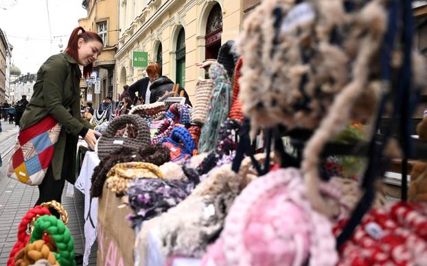 Zagreb: Festival Ilica Qart