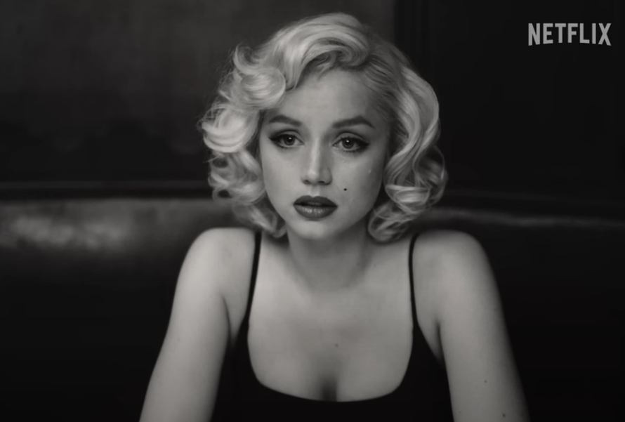 Biografski film 'Blonde': Druga strana fatalne Marilyn Monroe s više suza i eksplicitnog seksa