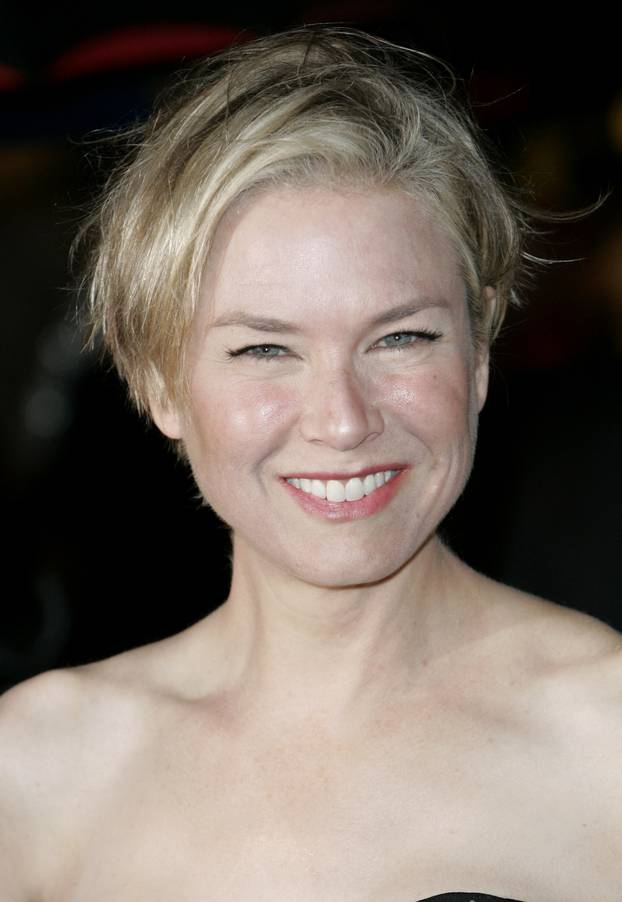 UK Premiere of Bee Movie - London