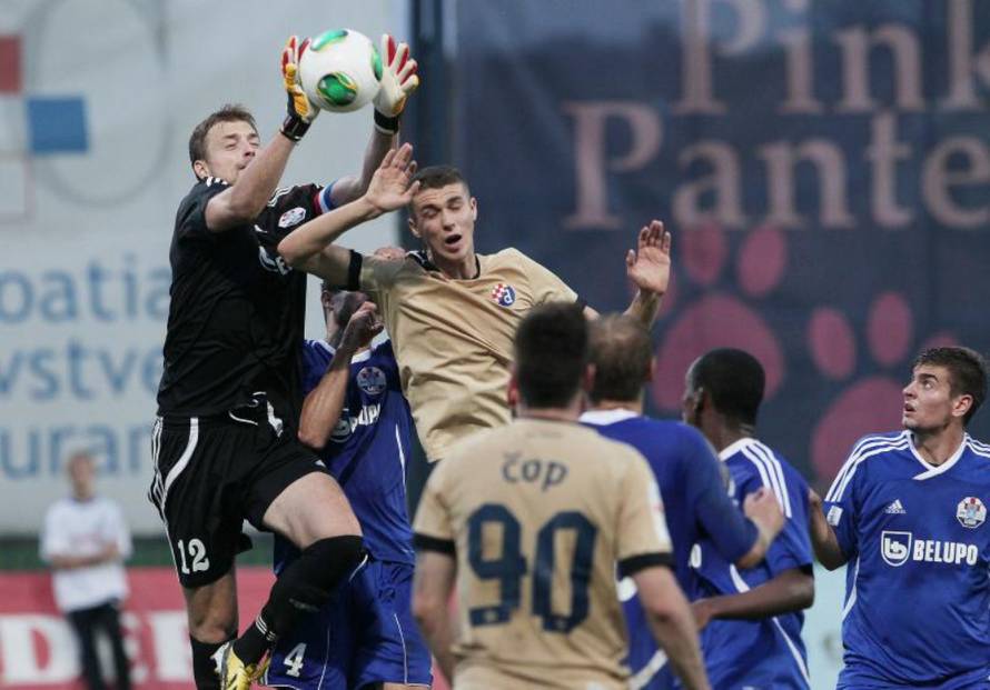 Marijan Sušenj/PIXSELL