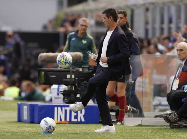 Serie A - Inter Milan v Hellas Verona