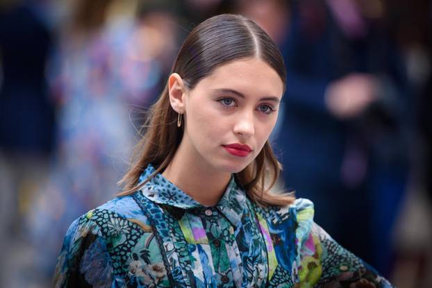 Royal Academy of Arts Summer Exhibition Preview Party 2019 - London