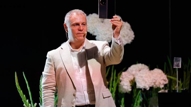 peter gauden honor senior product manager