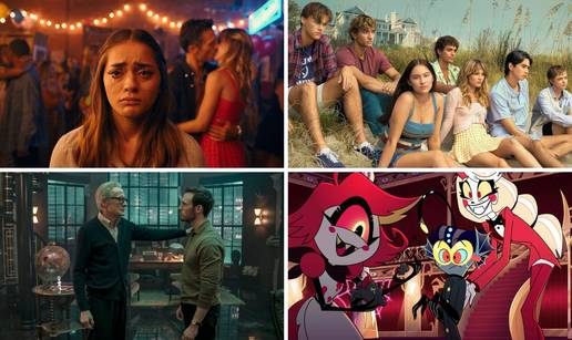 Amazon Prime: Top 10 serija