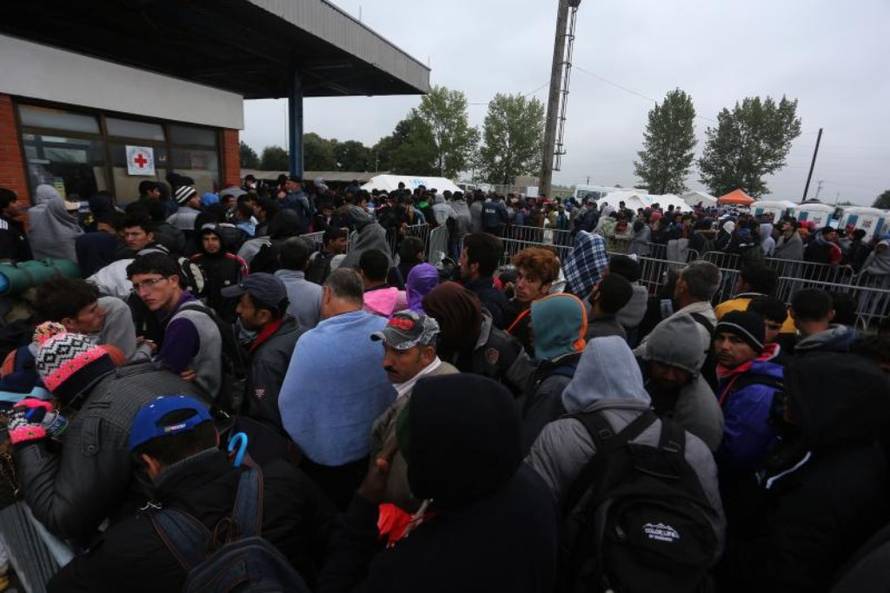 Marko Mrkonjić/PIXSELL