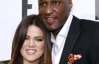 Lamar će pisati o 'seksu, drogi i alkoholu' u klanu Kardashian