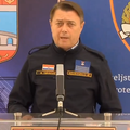 Osijek: Na virus pozitivno 36 ljudi, četvero na respiratoru...
