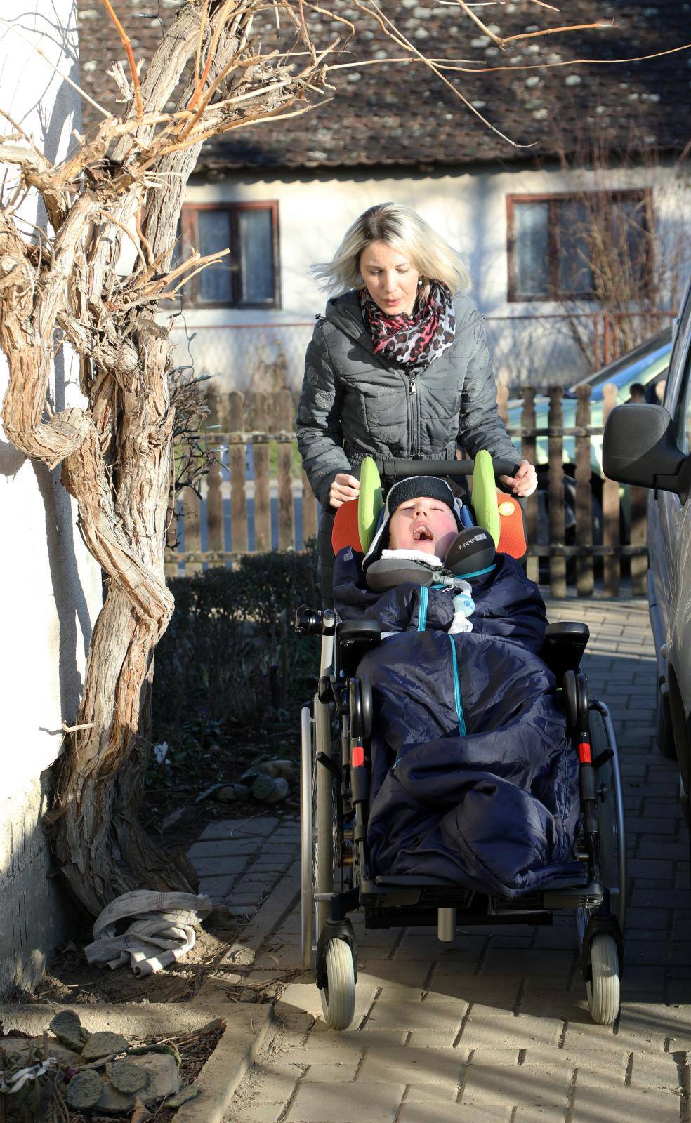 Nije odustala: Borila se dvije godine da oboljeli dobiju  lijek