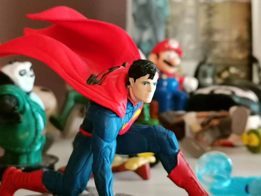 Sjajna kamera za nisku cijenu: Isprobali smo Huawei P40 Lite