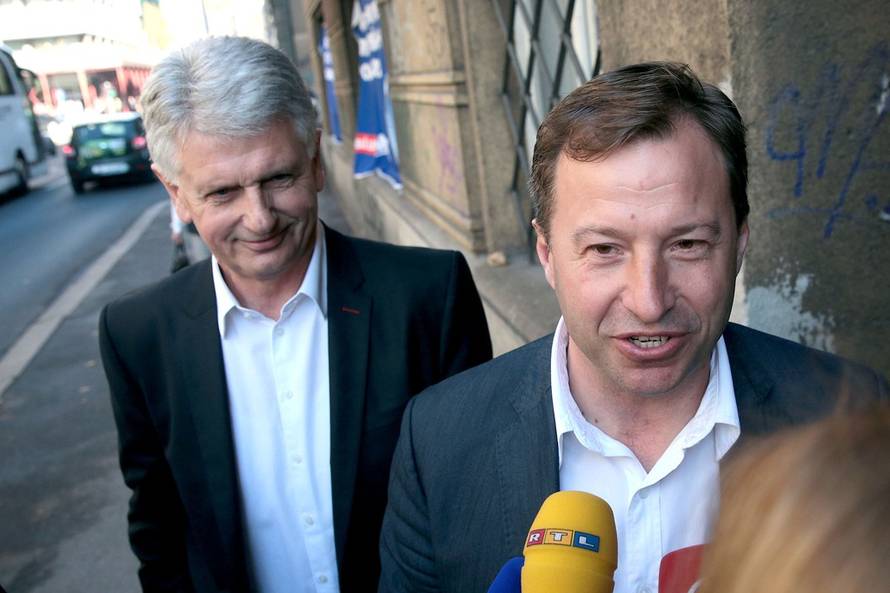 Patrik Macek/PIXSELL