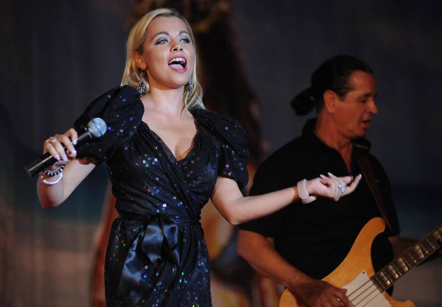 Hrvoje Jelavić/Pixsell