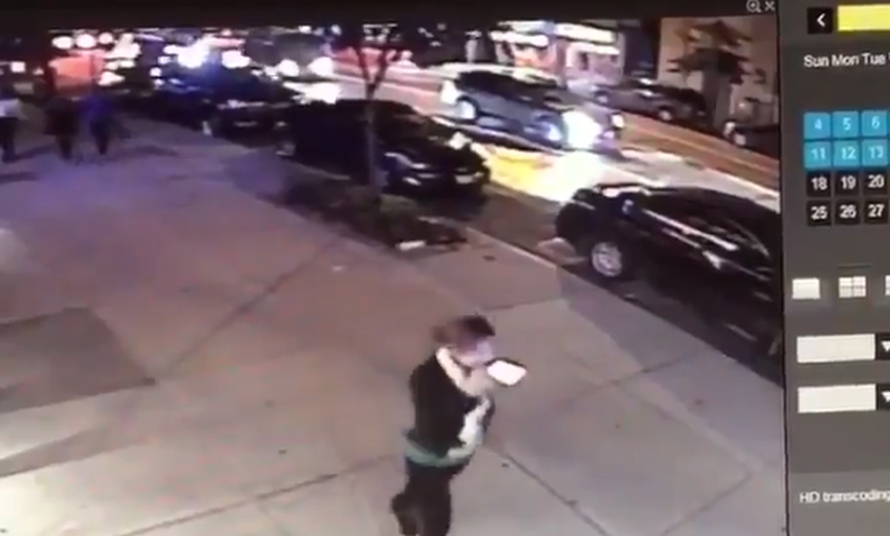 Evo i snimke eksplozije koja je u New Yorku ozlijedila 29 ljudi