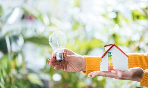 Savjeti za uštedu električne energije u kućanstvu