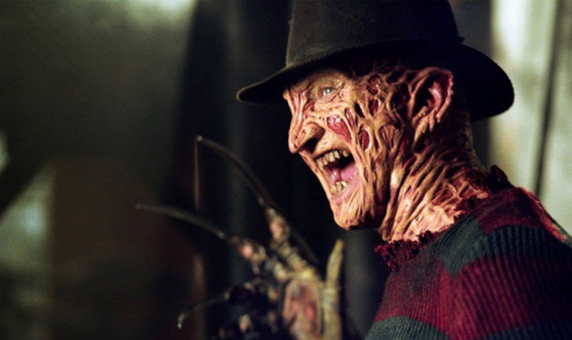 Međimurci čuvajte živce! Prestrašni Freddy Krueger stiže vam u susjedstvo na festival...