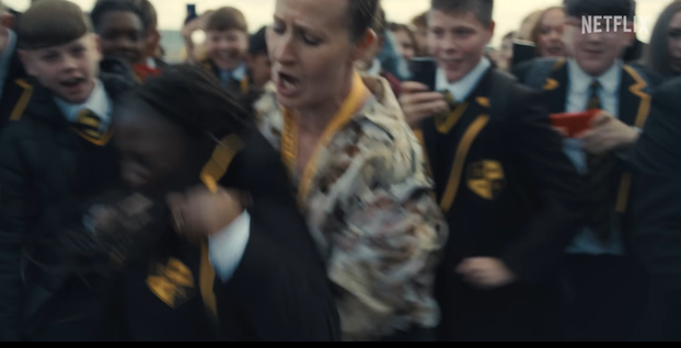 Najpotresnije scene Netflixove hit serije 'Adolescencija': Od uhićenja do slomljene obitelji