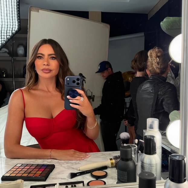 AY MI AMOR! Zagrijavanje pred utakmicu: Ovo su najseksi dame Kolumbije. Sve same ljepotice...