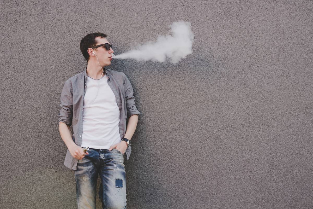 Phillip Morris kupio britansku farmaceutsku tvrtku lijekova za inhalaciju i prestanak pušenja