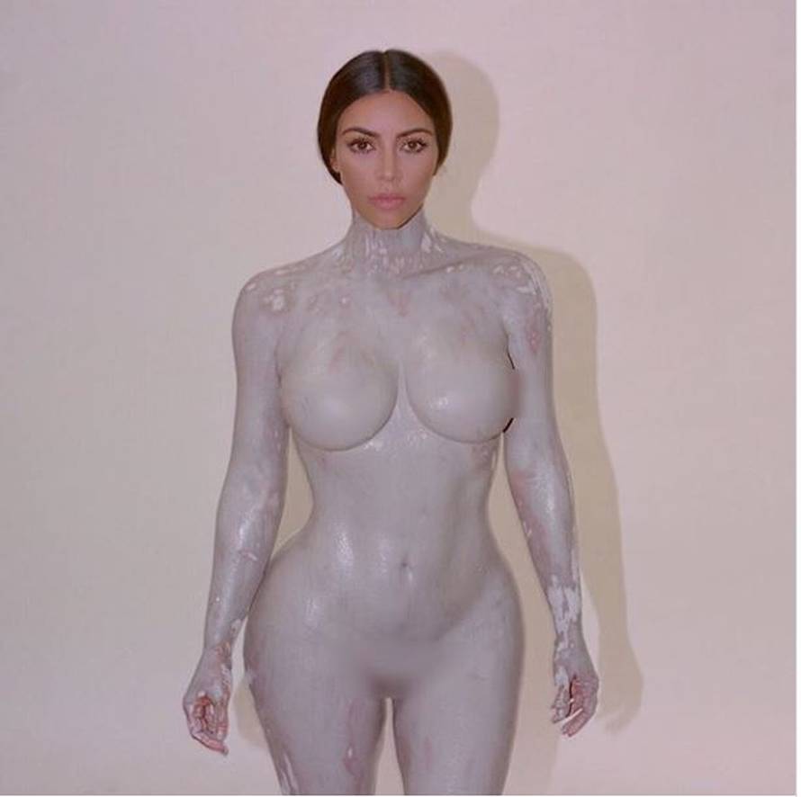 Dizajner optužio Kim da mu je ukrala ideju za bočicu parfema