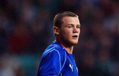 Mourinho počeo 'rat': Suspendirajte Rooneyja!