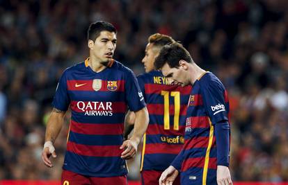 Barca u problemima: Leo Messi razmišlja o odlasku iz kluba?!