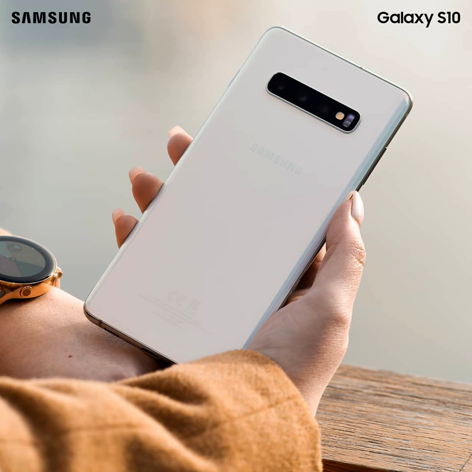 Galaxy S10 i Note10: uređaji koji su obilježili 2019. godinu