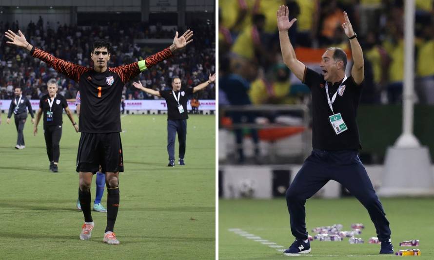 Štimac osvojio naslov prvaka južne Azije: Indija srušila Nepal