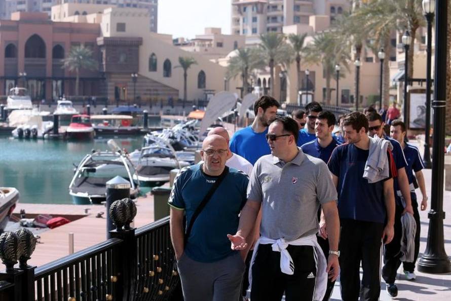 Goran Stanzl/PIXSELL