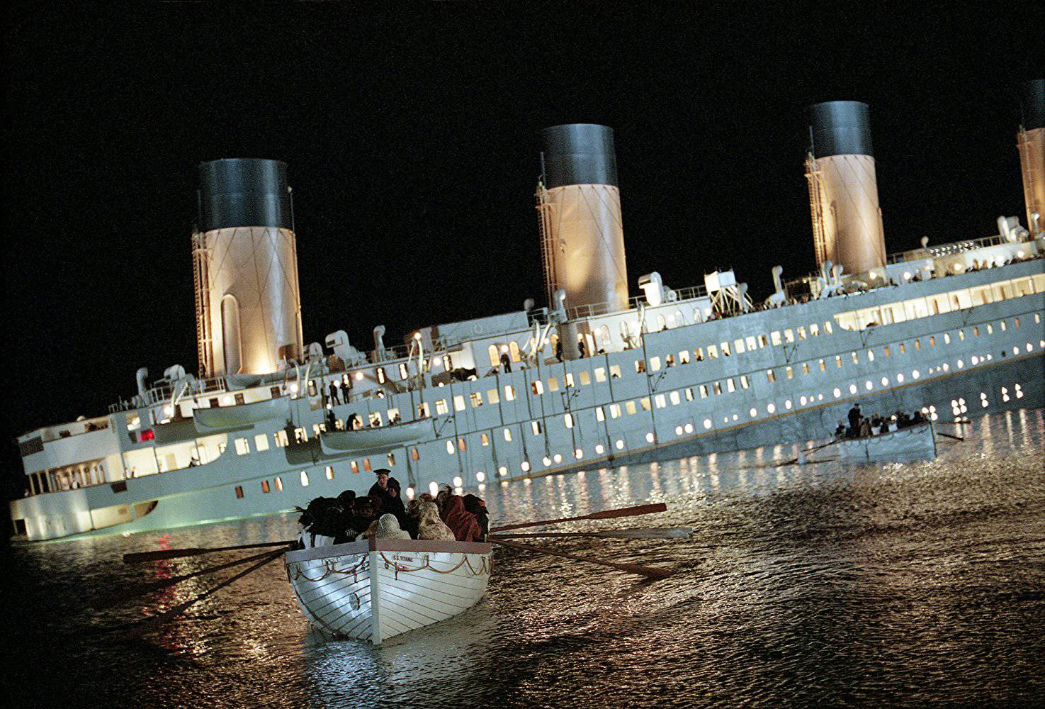 Skoro svi su se utopili: Titanic je na put krenuo s 29 Hrvata...