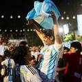 Argentinski mediji u deliriju: 'Bacili smo Engleze na koljena!'