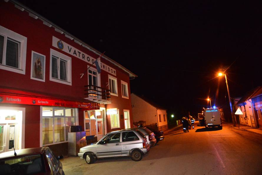 U požaru kuće kod Slavonskog Broda poginula starija žena