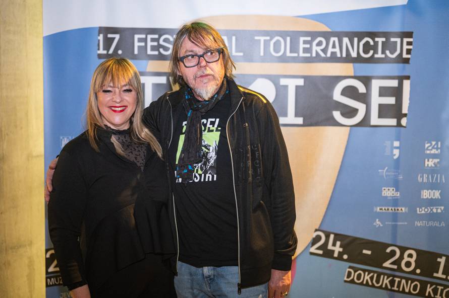 Svečano otvorenje 17. Festivala tolerancije