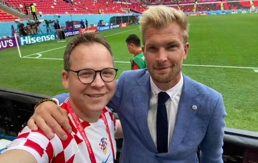 Suprug Blanke Vlašić nakon što su ga 'izdale' ženske noge: Ljudi smo i ne moramo biti savršeni...