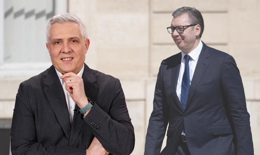 Gledajte '240 sekundi' 24sata! Vučićev režim protjeruje Hrvate: 'Tjera iz Srbije mene i dijete'