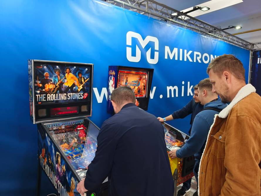 Zagreb Games Week stiže na Velesajam: datumi, program i ulaznice - evo što vas čeka