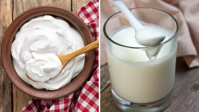 Grčki jogurt: Znate li po čemu se razlikuje od klasičnog jogurta i zašto ga dobro redovito jesti?