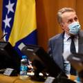 Izetbegović:  Milanović se mora sastati s Predsjedništvom BiH