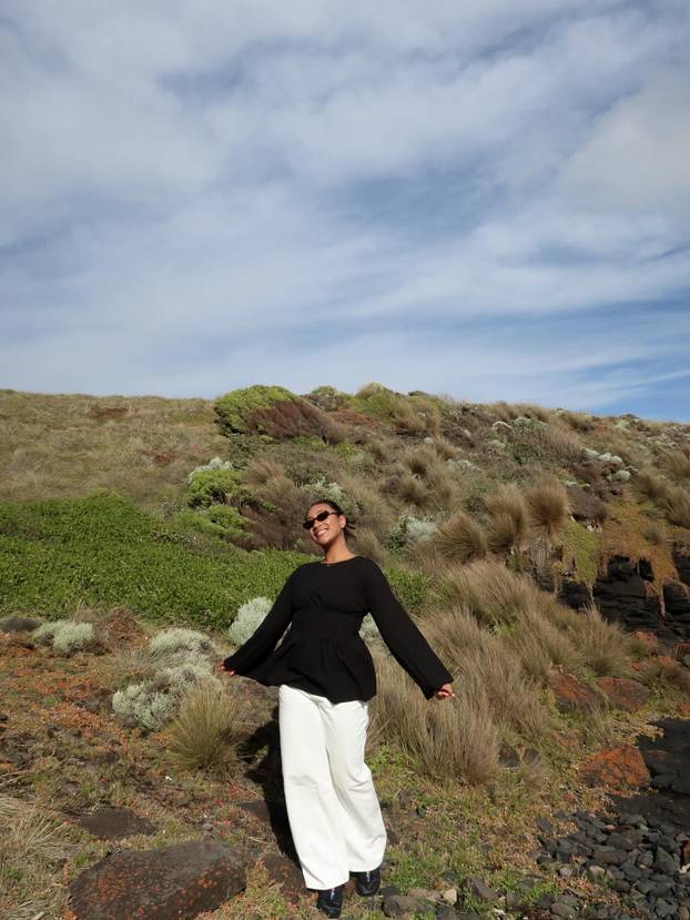 FOTO Australska tenisačica se sa 25 godina odlučila umiroviti: 'Tenis je poput toksičnog dečka'