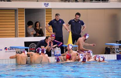 Jugaši osvojili još jedan trofej: Potopili Mladost u finalu Kupa
