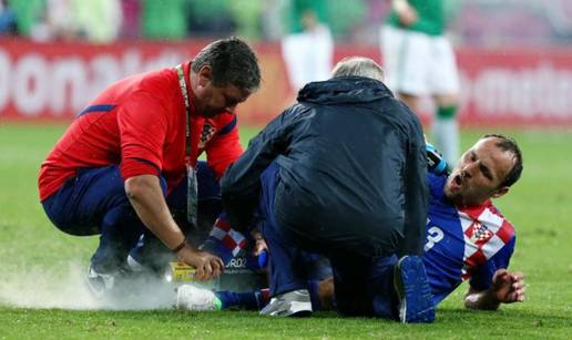 Dinamo je ostao bez najvećeg pojačanja: Schifo 'out' 10 dana