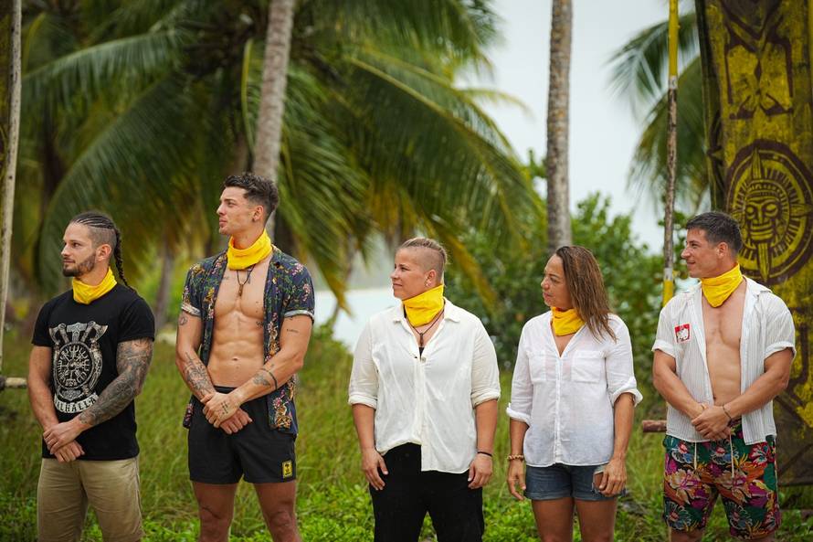 Uskoro kreće 'Survivor': Kokos, riža i vatra kandidatima će uskoro postati pravi luksuz