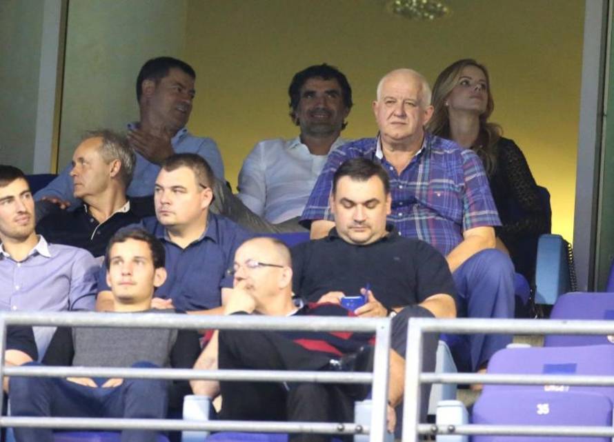 Robert Anić/PIXSELL