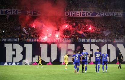 E, tek sad može završiti sezona! Dinamo konačno srušio Hajduk, Oršić i Baturina za totalno ludilo