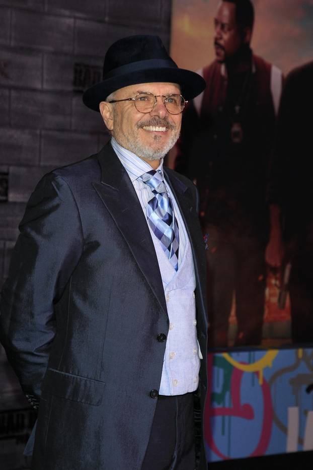 USA - "Bad Boys for Life" Premiere - Los Angeles