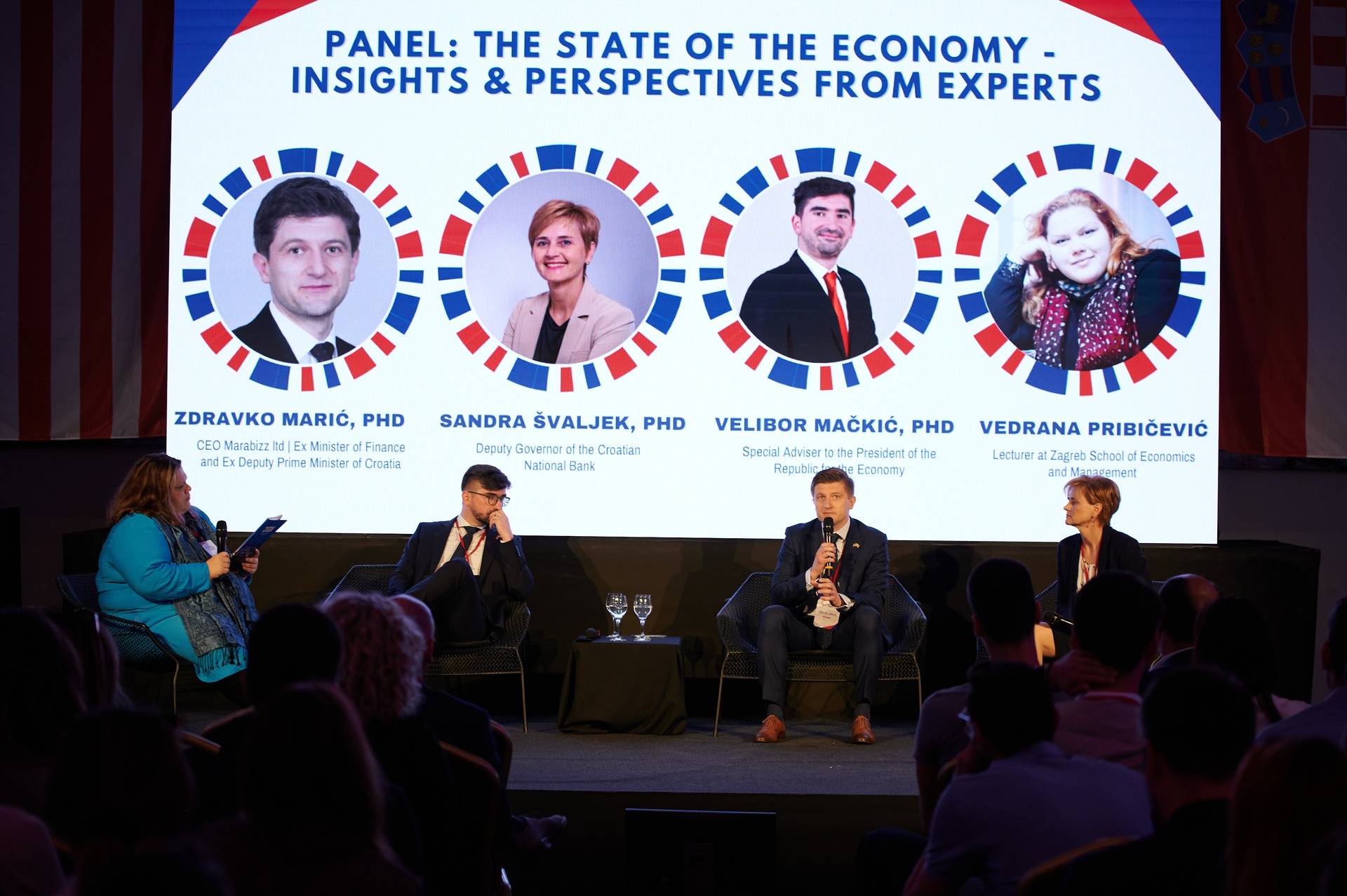 Young Leaders Forum - preko 20 zanimljivih govornika na konferenciji oduševilo uzvanike