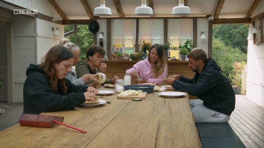 Svi su protiv Iman na 'Farmi': 'Okomili su se na mladu curu, baš ružno za gledati i slušati'