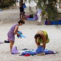 Stiže promjena vremena, upalio se meteoalarm: Temperature do 37°C, a onda olujni vjetar i kiše