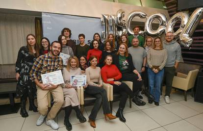 12 studenata uspješno završilo Styria:SCHOOL akademiju