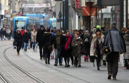 20 država kojima prijeti kolaps populacije - Hrvatska je sedma